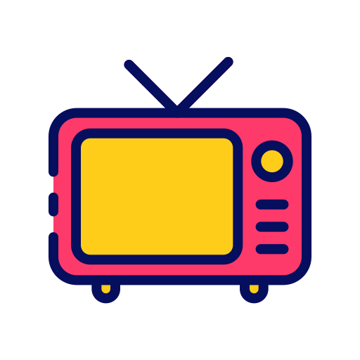 TV Icon