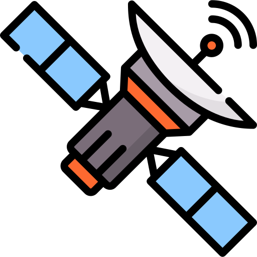 Uydu Icon